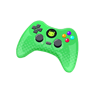 Game Controller (Wrath)